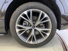 Audi Q8 55 TFSI Dynamic Prestige - ფოტო 20