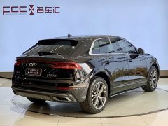Audi Q8 55 TFSI Dynamic Prestige - ფოტო 5