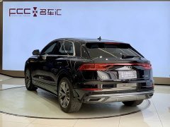 Audi Q8 55 TFSI Dynamic Prestige - ფოტო 7
