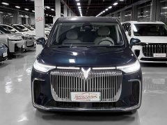 Voyah Lantu Dreamchaser PHEV AWD Flagship Kunpeng Edition - ფოტო 1
