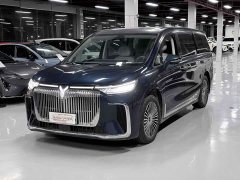 Voyah Lantu Dreamchaser PHEV AWD Flagship Kunpeng Edition - ფოტო 2