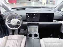 Voyah Lantu Dreamchaser PHEV AWD Flagship Kunpeng Edition - ფოტო 4