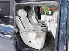 Voyah Lantu Dreamchaser PHEV AWD Flagship Kunpeng Edition - ფოტო 5