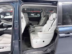 Voyah Lantu Dreamchaser PHEV AWD Flagship Kunpeng Edition - ფოტო 6