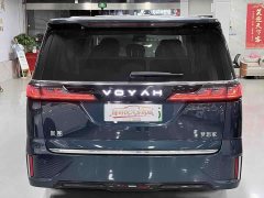 Voyah Lantu Dreamchaser PHEV AWD Flagship Kunpeng Edition - ფოტო 8