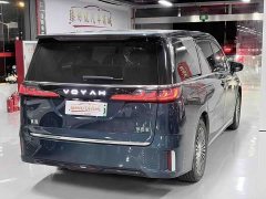 Voyah Lantu Dreamchaser PHEV AWD Flagship Kunpeng Edition - ფოტო 9