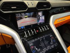 Lamborghini Urus 2021 4.0T V8 - ფოტო 12