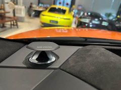 Lamborghini Urus 2021 4.0T V8 - ფოტო 14