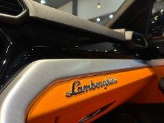 Lamborghini Urus 2021 4.0T V8 - ფოტო 15