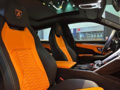Lamborghini Urus 2021 4.0T V8 - ფოტო 16