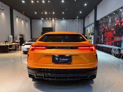 Lamborghini Urus 2021 4.0T V8 - ფოტო 19