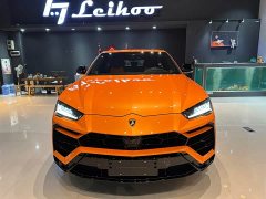 Lamborghini Urus 2021 4.0T V8 - ფოტო 2