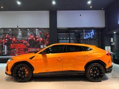Lamborghini Urus 2021 4.0T V8 - ფოტო 4