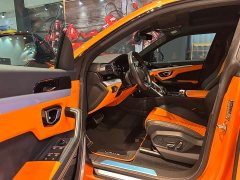 Lamborghini Urus 2021 4.0T V8 - ფოტო 5