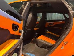 Lamborghini Urus 2021 4.0T V8 - ფოტო 7
