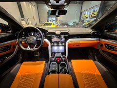 Lamborghini Urus 2021 4.0T V8 - ფოტო 8