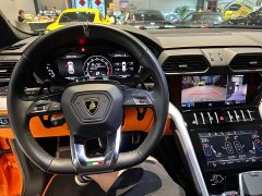 Lamborghini Urus 2021 4.0T V8 - ფოტო 9