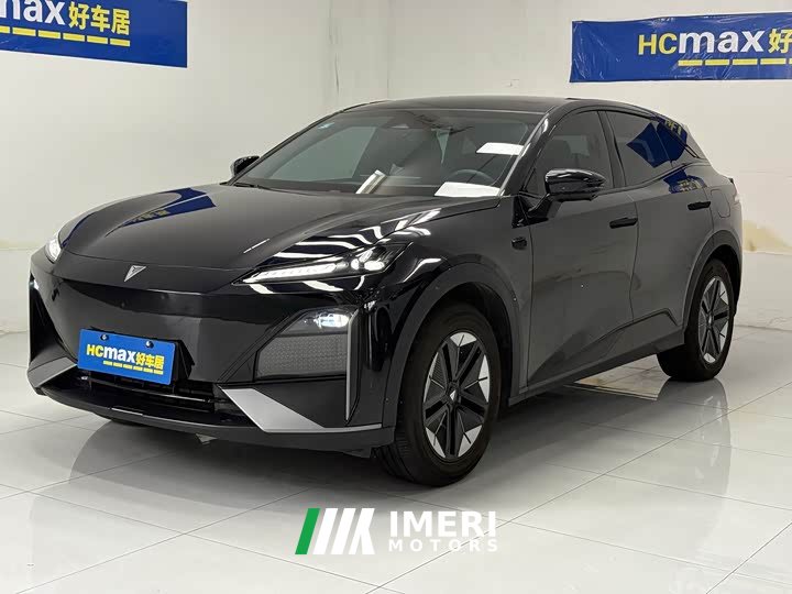 Deepal Deep Blue S07 620Max Pure Electric Version - ავტომობილი ჩინეთიდან