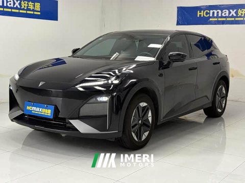 2023 Deepal Deep Blue S07 620Max Pure Electric Version - ავტომობილი ჩინეთიდან