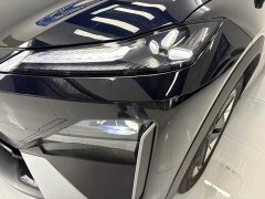 Deepal Deep Blue S07 620Max Pure Electric Version - ფოტო 18