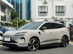 BYD Haima Sealion 06 DM-i 205 Pilot Plus - ფოტო 1