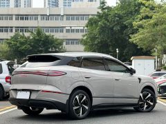 BYD Haima Sealion 06 DM-i 205 Pilot Plus - ფოტო 12
