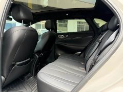 BYD Haima Sealion 06 DM-i 205 Pilot Plus - ფოტო 15