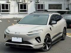 BYD Haima Sealion 06 DM-i 205 Pilot Plus - ფოტო 16