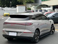 BYD Haima Sealion 06 DM-i 205 Pilot Plus - ფოტო 18