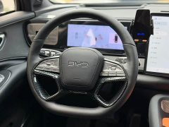 BYD Haima Sealion 06 DM-i 205 Pilot Plus - ფოტო 2