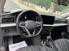 Volkswagen Tiguan L 2024 300TSI Automatic FWD Smart Comfort Edition - ფოტო 10