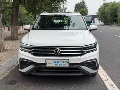Volkswagen Tiguan L 2024 300TSI Automatic FWD Smart Comfort Edition - ფოტო 2
