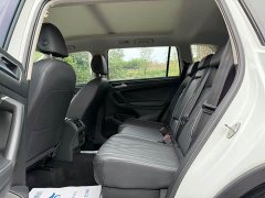 Volkswagen Tiguan L 2024 300TSI Automatic FWD Smart Comfort Edition - ფოტო 7