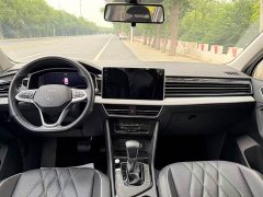 Volkswagen Tiguan L 2024 300TSI Automatic FWD Smart Comfort Edition - ფოტო 8