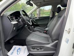 Volkswagen Tiguan L 2024 300TSI Automatic FWD Smart Comfort Edition - ფოტო 9