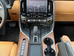 Lexus LX 2025 700h Premier Edition - ფოტო 14