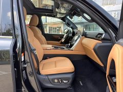 Lexus LX 2025 700h Premier Edition - ფოტო 7