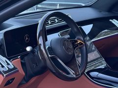 Mercedes-Benz Maybach S-Class S 480 4MATIC - ფოტო 3