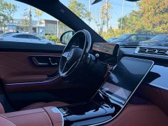 Mercedes-Benz Maybach S-Class S 480 4MATIC - ფოტო 4