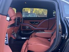 Mercedes-Benz Maybach S-Class S 480 4MATIC - ფოტო 5