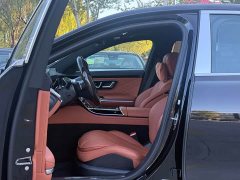 Mercedes-Benz Maybach S-Class S 480 4MATIC - ფოტო 7