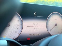 Mercedes-Benz Maybach S-Class S 480 4MATIC - ფოტო 9
