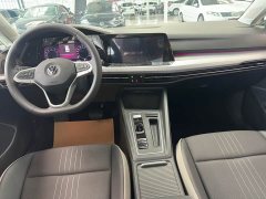 Volkswagen Golf 2021 280TSI DSG Pro - ფოტო 10