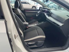 Volkswagen Golf 2021 280TSI DSG Pro - ფოტო 11