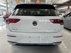 Volkswagen Golf 2021 280TSI DSG Pro - ფოტო 14