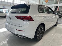 Volkswagen Golf 2021 280TSI DSG Pro - ფოტო 15