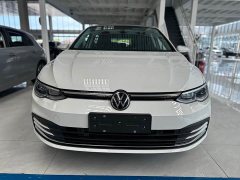 Volkswagen Golf 2021 280TSI DSG Pro - ფოტო 2