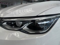 Volkswagen Golf 2021 280TSI DSG Pro - ფოტო 4
