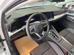 Volkswagen Golf 2021 280TSI DSG Pro - ფოტო 7