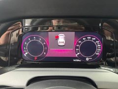 Volkswagen Golf 2021 280TSI DSG Pro - ფოტო 8